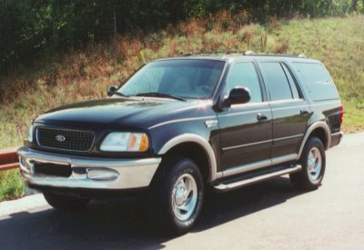 98 expedition
